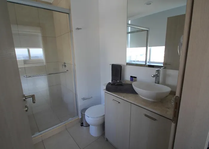 Boutique Downtown 1506 Apartment Mexico City