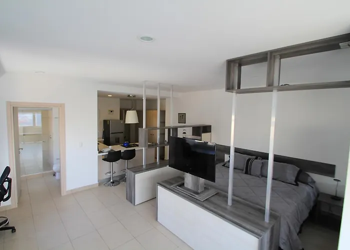 Boutique Downtown 1506 Apartment *