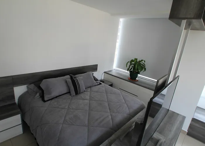 Boutique Downtown 1506 Apartment *