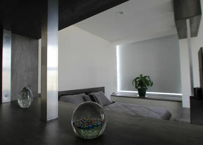 Apartment Boutique Downtown 1506 *
