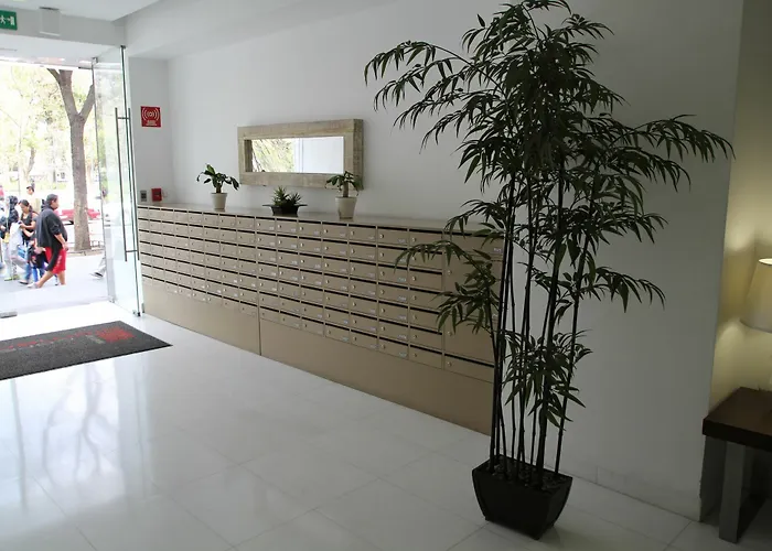 Apartment Boutique Downtown 1506 *
